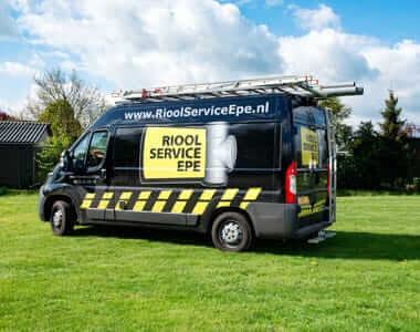 riool service Epe